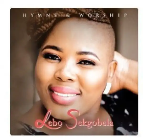Lebo Sekgobela - Morena wapoloko (Live)
